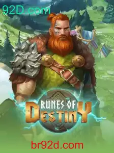 RunesOfDestiny: Um Novo Capítulo na Jornada dos Gamers