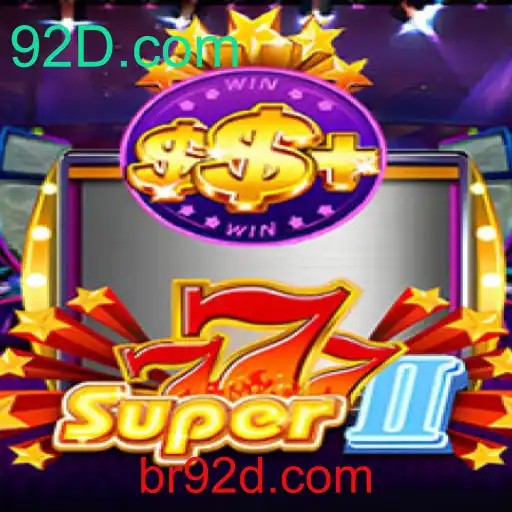 Descubra o Fascinante Mundo de Super777II