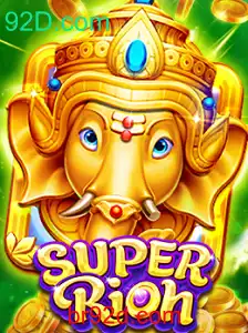 Descubra o Fascinante Mundo do Jogo SuperRich e 92D.com