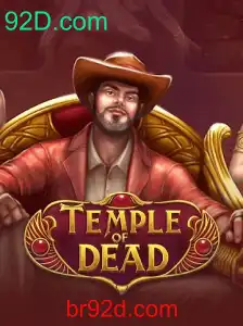 Descubra o Intrigante Jogo TempleofDead e Sua Conexão com 92D.com