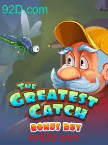 Explorando o Fascinante Mundo de TheGreatestCatchBonusBuy