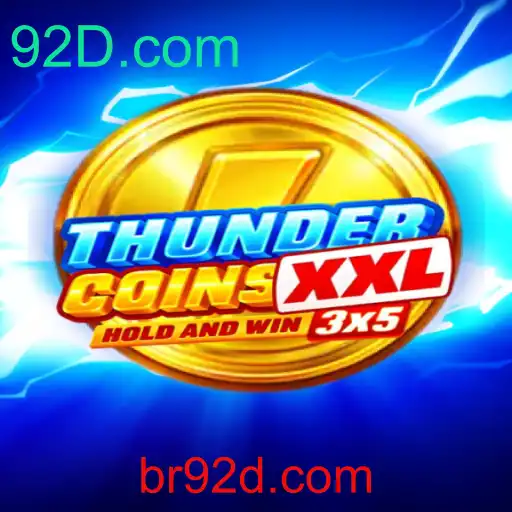 Explorando o Universo de ThunderCoinsXxl: Um Jogo de Aventura e Estratégia
