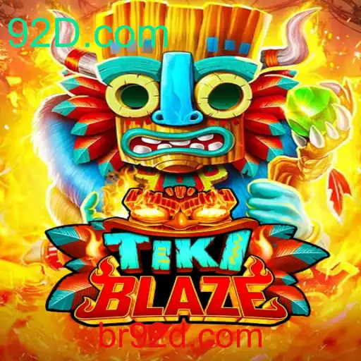Descubra o Fascinante Mundo de TikiBlaze: Um Jogo Revolucionário