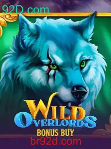 Explorando o Mundo das Aventuras com WildOverlordsBonusBuy