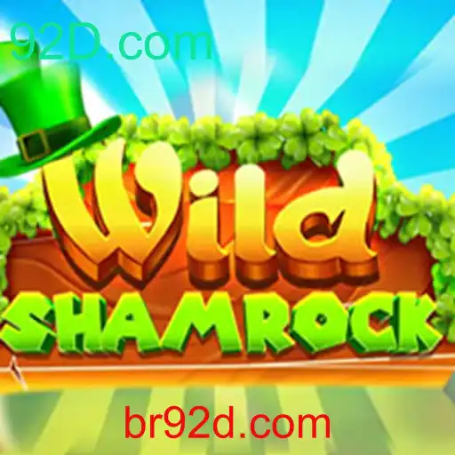WildShamrock: Descubra a Emoção em Cada Giros dos Rolos