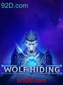 Descubra o Fascinante Mundo de WolfHiding: Um Jogo de Estratégia e Mistério