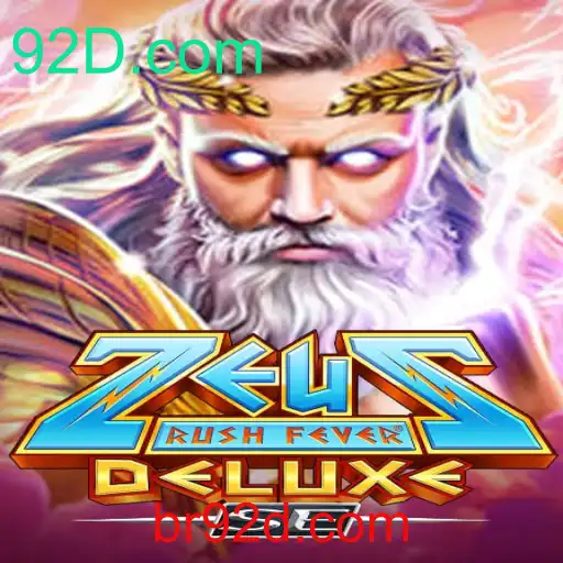 Explore o Universo Incrível de ZeusRushFeverDeluxeSE